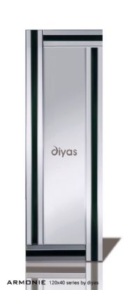 Armonie Mirrors Diyas Home Non-illuminated Armonie Mirrors Diyas Home Non-illuminated